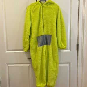 Telletubies Onesie